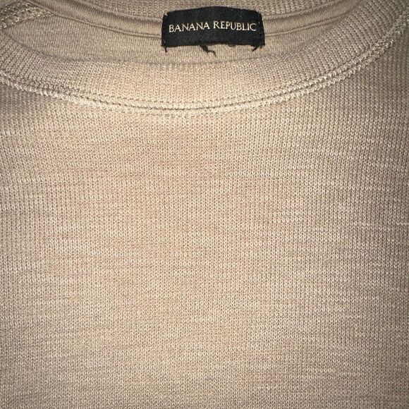 Thick Crewneck - Picture 2 of 4